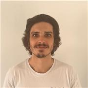 Étudiant passionné par l'enseignement
